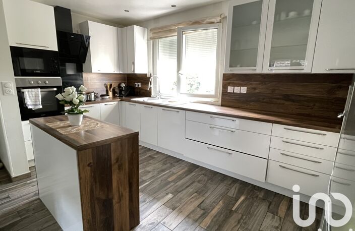 Vente Maison traditionnelle 6 pièces — photo 4