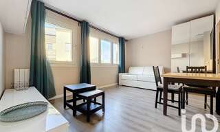 Appartement 1 Pièce 24 m² à louer à Montlhéry (91310)