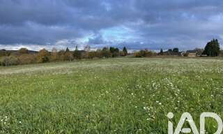 Terrain  53431 m² à vendre à Neuvic-Entier (87130)