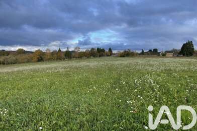Terrain  37900 €