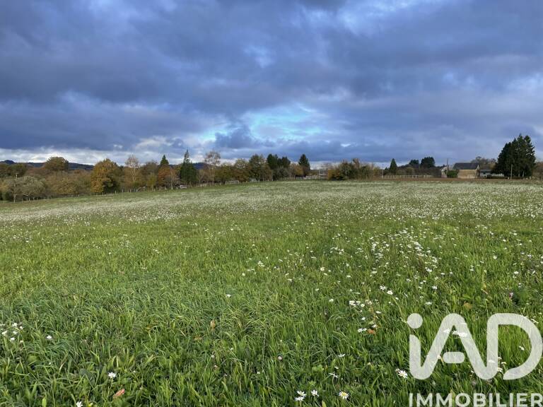 Vente Terrain agricole 53 431 m&sup2; — photo 1