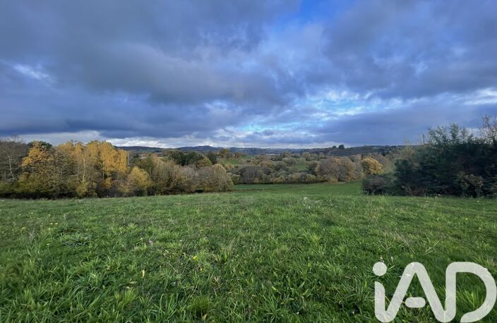 Vente Terrain agricole 53 431 m&sup2; — photo 2