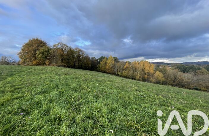 Vente Terrain agricole 53 431 m&sup2; — photo 3