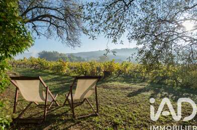 Maison 12 pièces 1590000 €