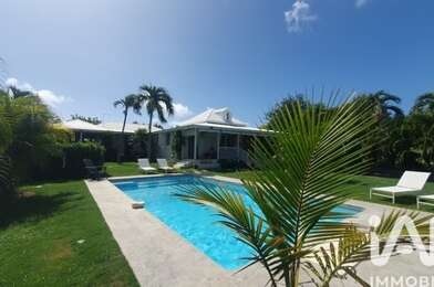 Maison 5 pièces 622800 €