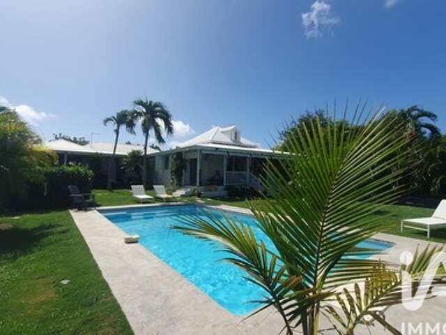 Vente Maison/villa 5 pièces — photo du bien