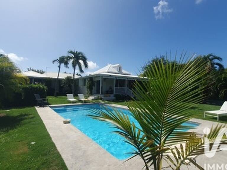 Vente Maison/villa 5 pièces — photo 1