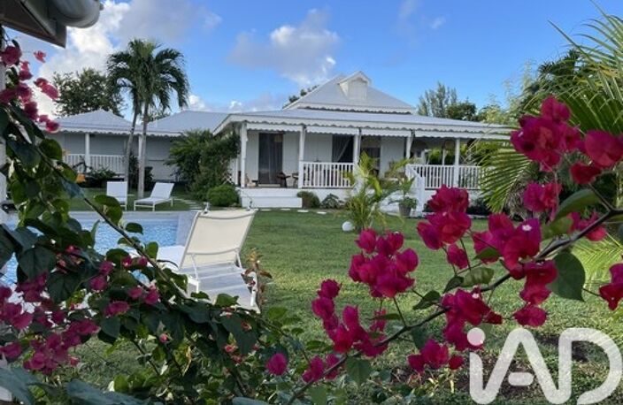Vente Maison/villa 5 pièces — photo 2