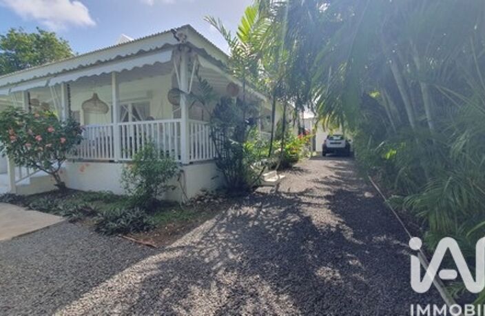 Vente Maison/villa 5 pièces — photo 4