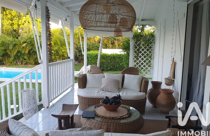 Vente Maison/villa 5 pièces — photo 5
