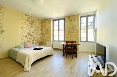 Immeuble  335000 €