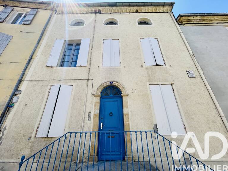 Vente Immeuble 164 m&sup2; — photo 1