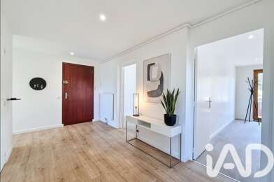 Appartement 4 pièces 290000 €