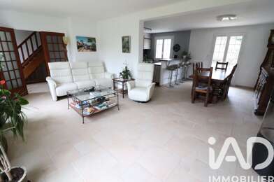 Maison 7 pièces 417000 €