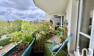 Appartement 5 Pièces 95 m² à vendre à Eysines (33320)