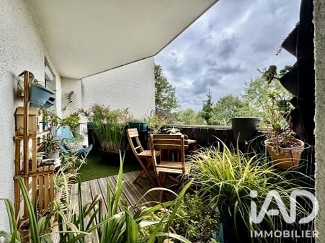 Vente Appartement 5 pièces — photo du bien