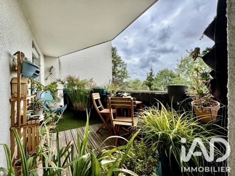 Vente Appartement 5 pièces — photo 1