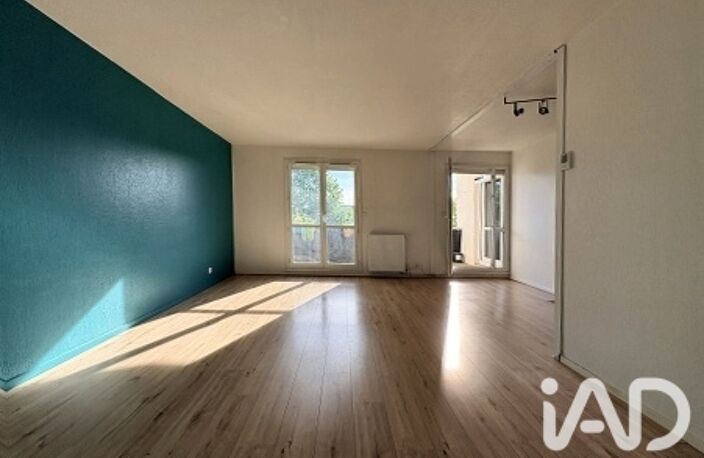 Vente Appartement 5 pièces — photo 4