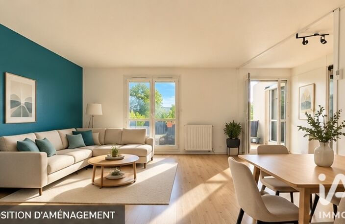 Vente Appartement 5 pièces — photo 5
