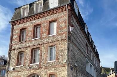 Appartement 3 pièces 259000 €