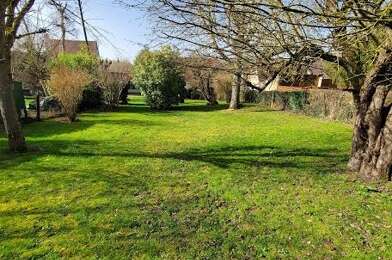 Terrain  129000 €