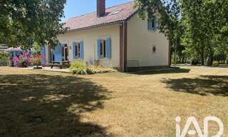 Maison 4 Pièces 173 m² à vendre à Labrit (40420)
