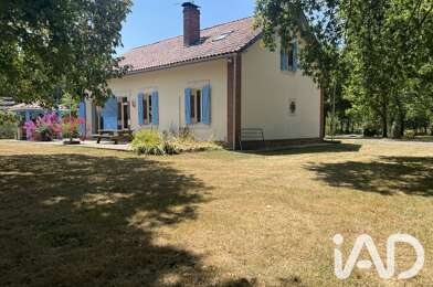 Maison 4 pièces 398000 €