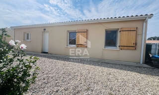 Maison 5 Pièces 90 m² à vendre à Gauriac (33710)