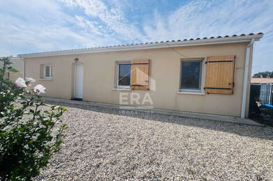 Maison 5 pièces 222000 €