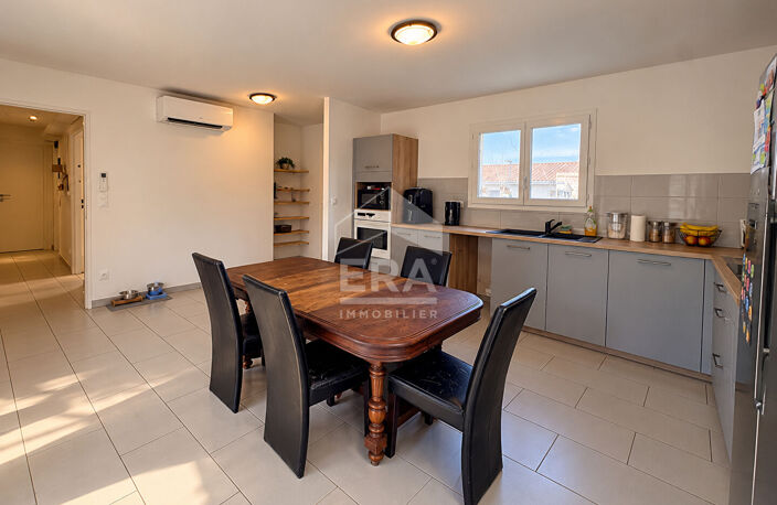 Maison récente 5 pièces à vendre à Gauriac - Réf 3154 — photo 4