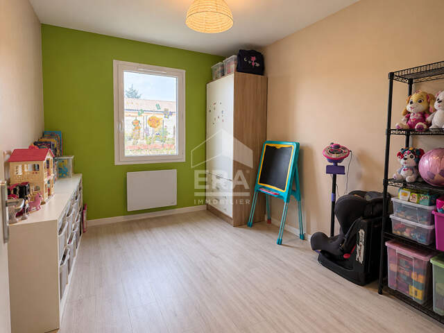 Maison récente 5 pièces à vendre à Gauriac - Réf 3154 — photo du bien