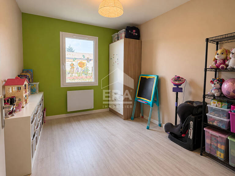 Maison récente 5 pièces à vendre à Gauriac - Réf 3154 — photo 1