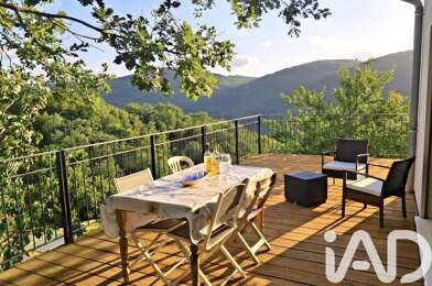 Maison 6 pièces 349000 €