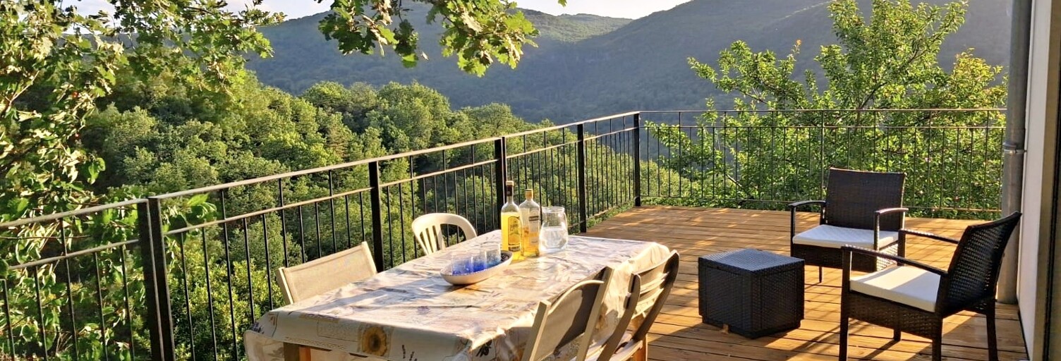 Maison 6 Pièces 180 m² à vendre à Pommiers (30120)