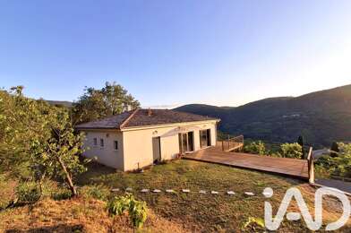 Maison 6 pièces 335000 €