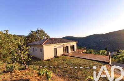 Vente Maison traditionnelle 6 pièces — photo du bien