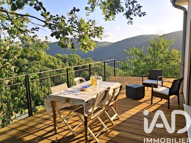 Vente Maison traditionnelle 6 pièces — photo du bien