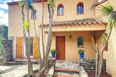 Maison 5 pièces 690000 €