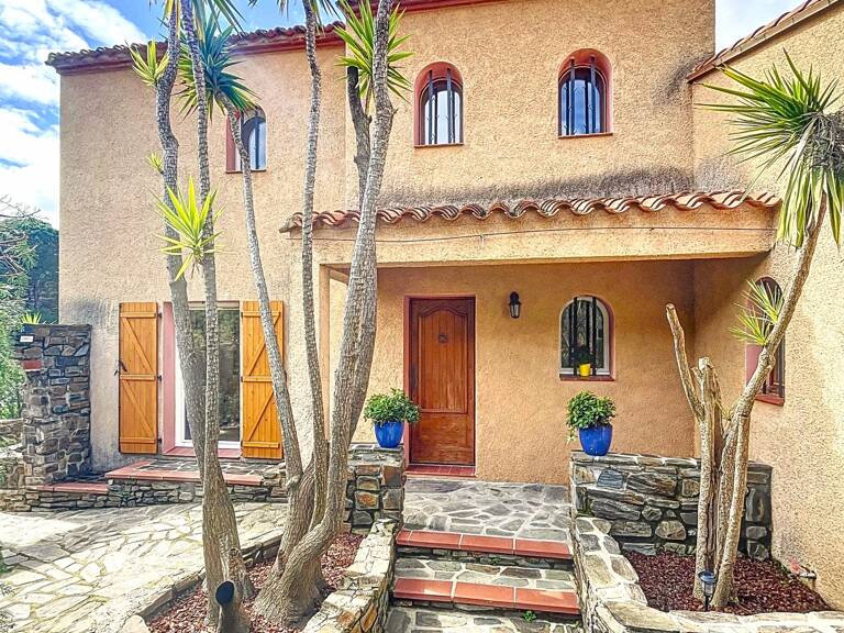 Vente Maison traditionnelle 5 pièces — photo 1