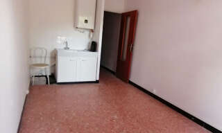 Appartement 1 Pièce 19 m² à vendre à Montpellier (34000)