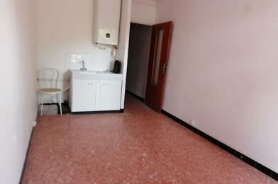 Appartement 1 pièces 75000 €
