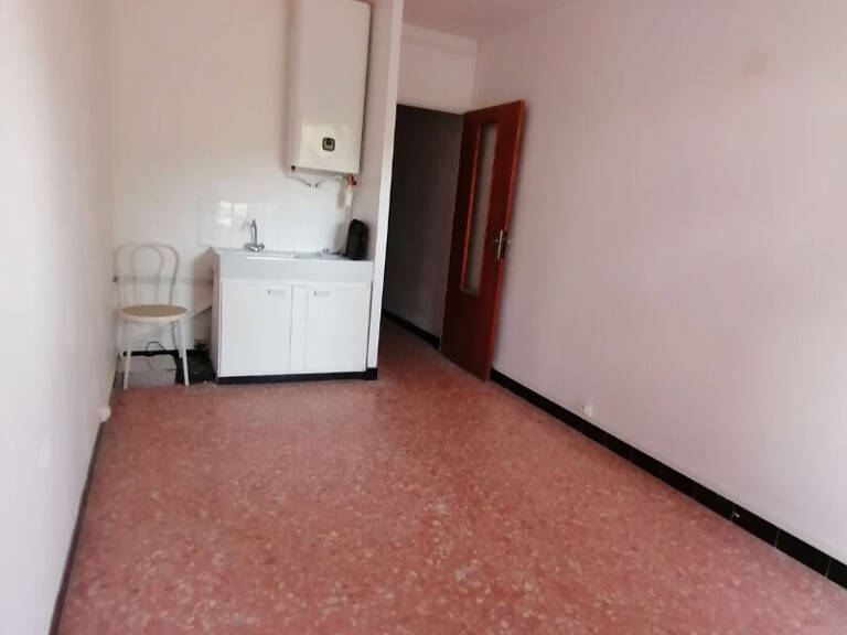 Montpellier - Les Aiguerelles - Studio 19 m² — photo 1