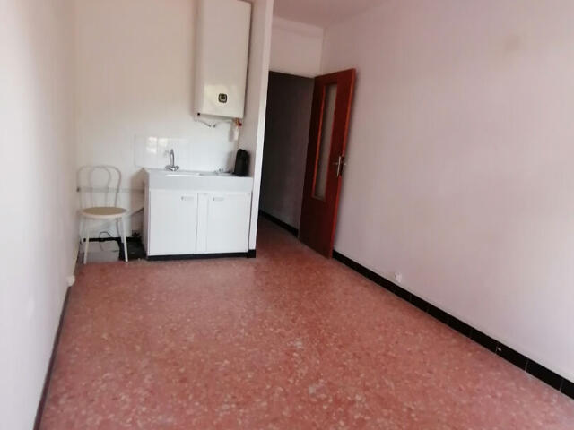 Appartement proposé à Montpellier
