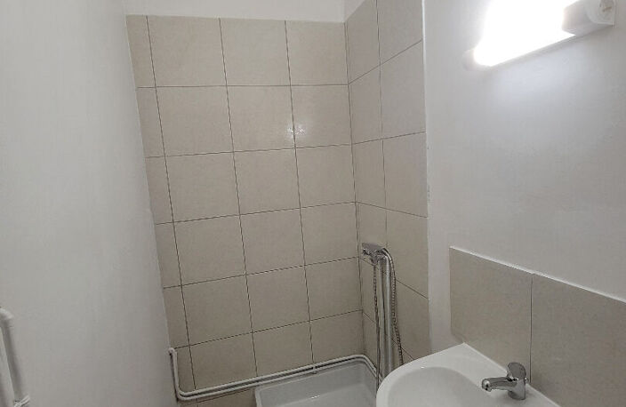 Montpellier - Les Aiguerelles - Studio 19 m² — photo 3