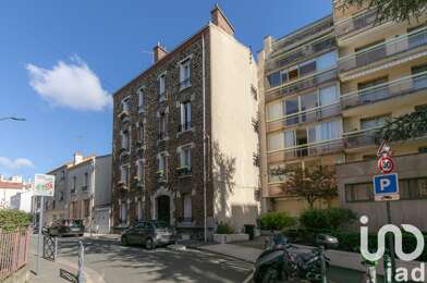 Appartement 2 pièces 210000 €