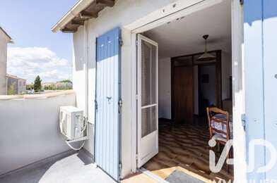 Appartement 1 pièces 139000 €