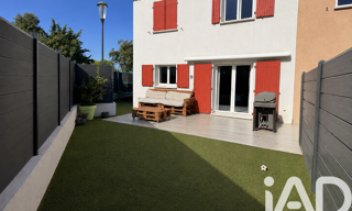 Maison 4 Pièces 79 m² à vendre à Forcalqueiret (83136)