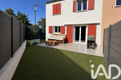 Maison 4 pièces 310000 €