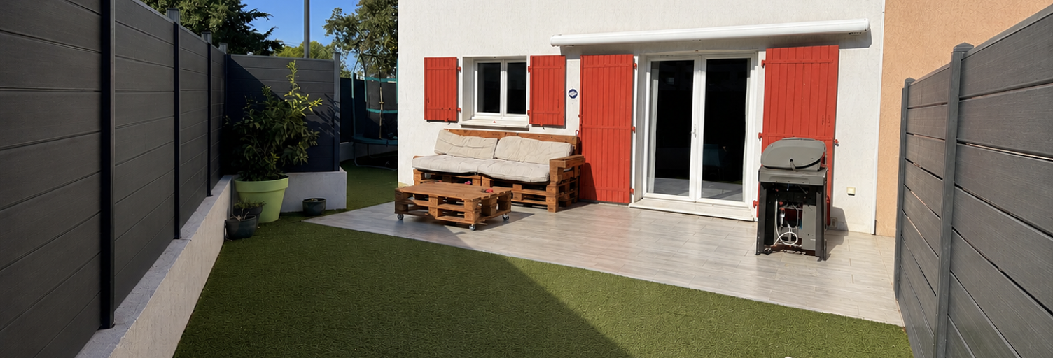 Maison 4 Pièces 79 m² à vendre à Forcalqueiret (83136)