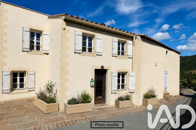 Maison 5 pièces 110000 €